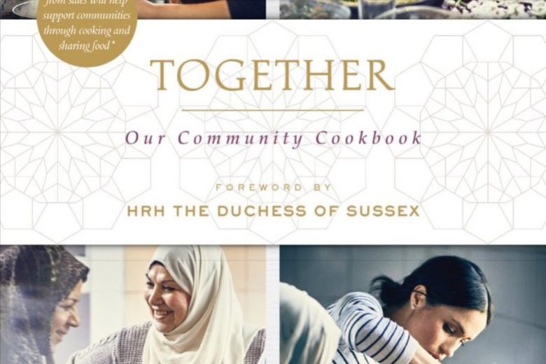 Together - A cookbook