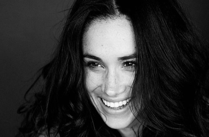 How Meghan Markle Loved Herself Like Royalty Long Before Becoming A Duchess