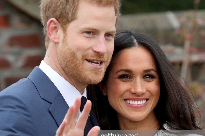 The Sussexes’ Decision to Step Back