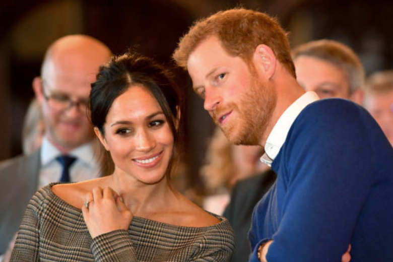 Harry and Meghan – Observations of a 12 Stepper