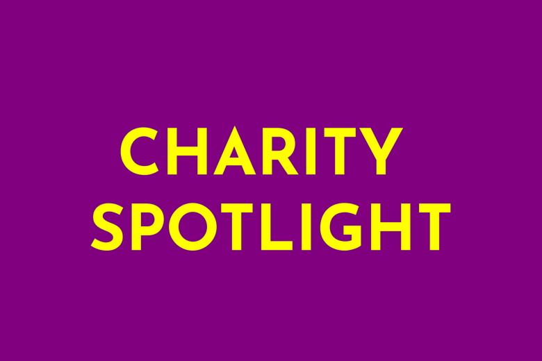 Meghanpedia Charity Spotlight