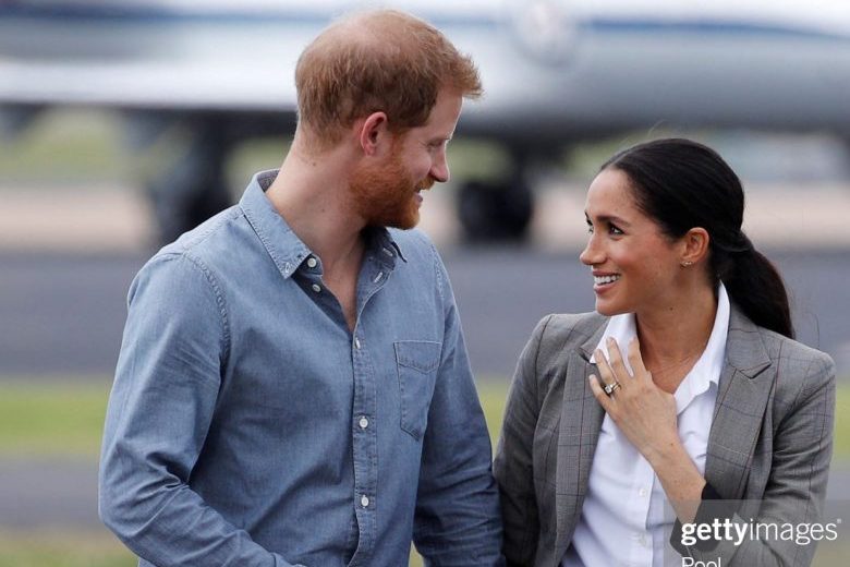 Harry And Meghan Have Moved On – The Firm and Their Minions Need To Retire The Pointless Power Pageant
