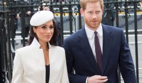 Harry, Meghan, UK Monarchy Rules and Human Rights