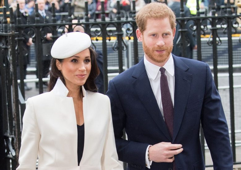 Harry, Meghan, UK Monarchy Rules and Human Rights